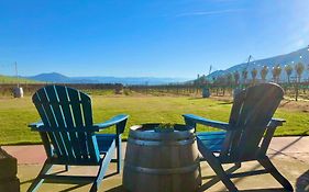 Sequoia View Vineyard